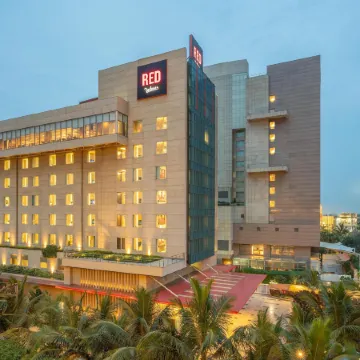 Radisson RED Indore