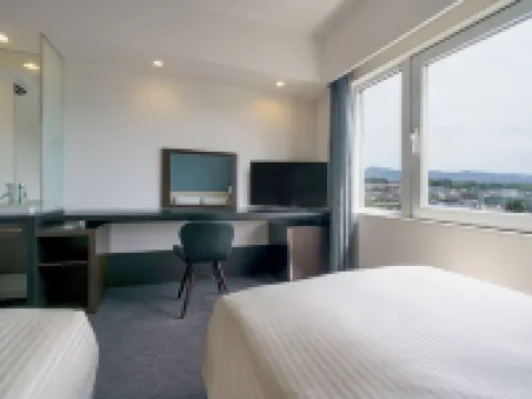 Hotel Vista Kumamoto Airport Hotels in Ozu