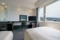 Hotel Vista Kumamoto Airport Hotel dekat JR Higo ozu station