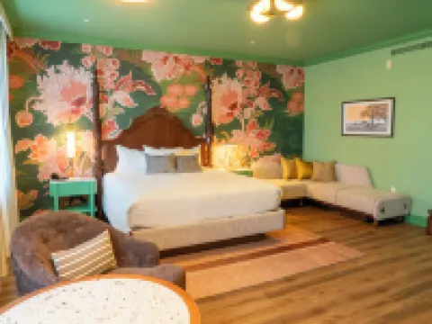 Carlton Hotel Hotels in Atascadero