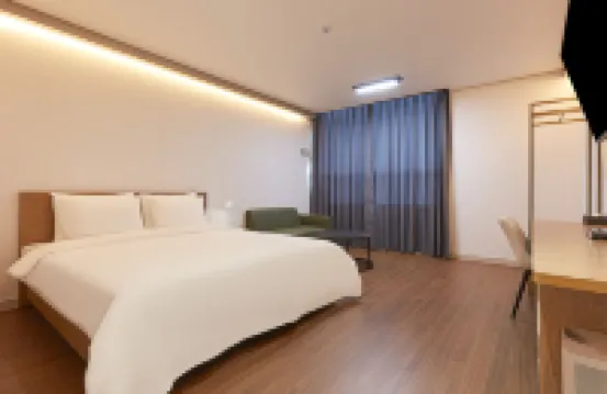 Hotel Deokyeong