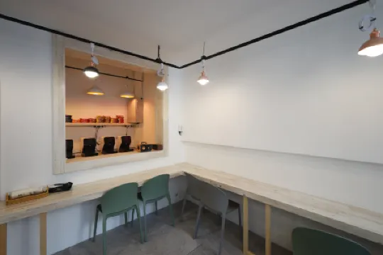 Brown Dot Yeosu Yeocheon Branch