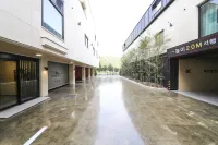 Geumsan Jabara Self-service Motel - 2-Star