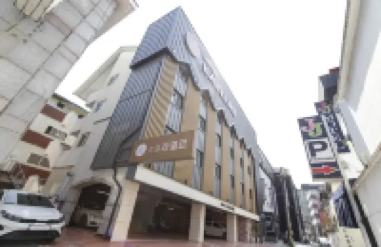 Hotel Raelle in Goyang Hotels near West Five Royal Tombs, Goyang (Seooreung)