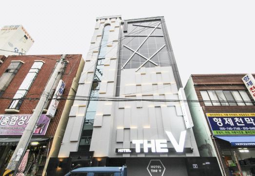 호텔더브이