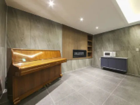 โฮเทล พายด์ เอ็กซ์โก โรงแรมในแทกู