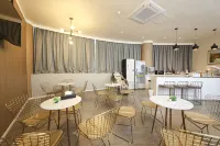 Cheonan One Plus