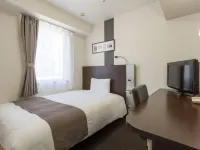 Comfort Hotel Hiroshima Otemachi Hotels near Peace Bell