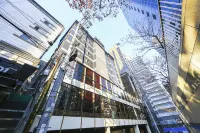 Hotel Star Premier Yeoksam Hotels in Gangnam