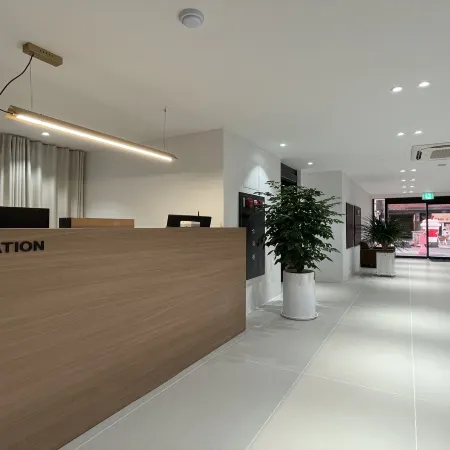 Gwangju Edition Hotel Gwangcheon Branch (Formerly Urban Life Hotel)