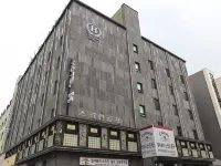Siheung H Hotel dekat Taman Singil
