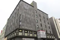 Siheung H - parking