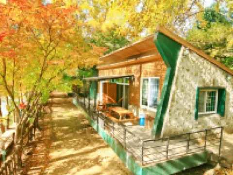 Nami Island Hotel Jeonggwanru Hotels near Nami Island