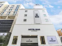 Hotel Mar Samsan Отели рядом с достопримечательностью «Храм Вольбонса»