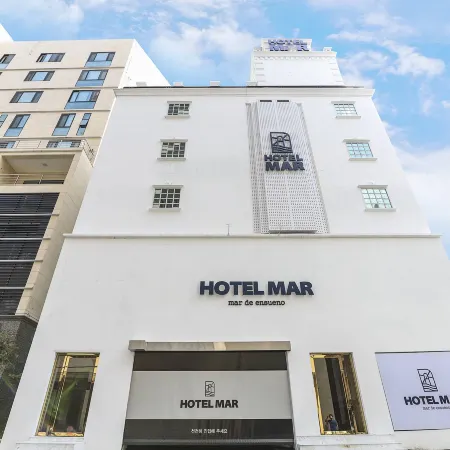 Hotel Mar Samsan