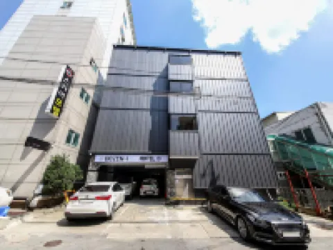 Danyang Hotel Dozen Hotels near Gosu Cave