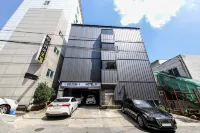 Danyang Hotel Dozen Отели в г. 