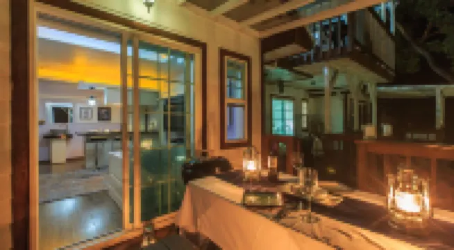 Hoengseong Hello 412 Pension