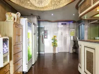 Bucheon Crystal Hotels in Bucheon-si