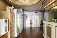 Bucheon Crystal