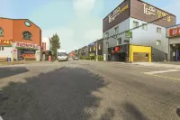 Nonsan Ten Pro Self Check-in Motel Hotels in Nonsan-si