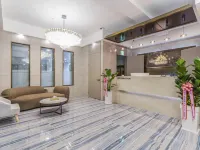 Ansan Hanabi Hotel Hotels in Ansan