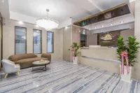 Ansan Hanabi Hotel
