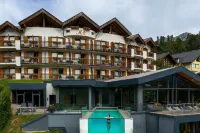 La Roccia Wellness Hotel Hotels in Tesero