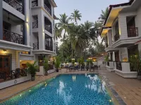 Coastal Suites Apart-Hotel - Pools