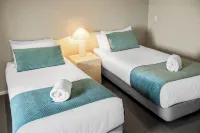 Deep Blue Hotel & Hot Springs - balcone