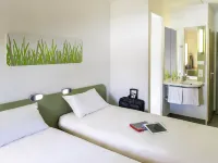 Hôtel Ibis Budget Metz Sud Augny