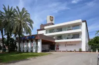 Hotel Jerez & Spa Hotels in Jerez