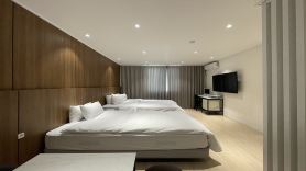 Gwangju Edition Hotel Gwangcheon Branch (Formerly Urban Life Hotel)