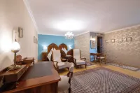 Boutique Hotel Szárcsa - Wifi