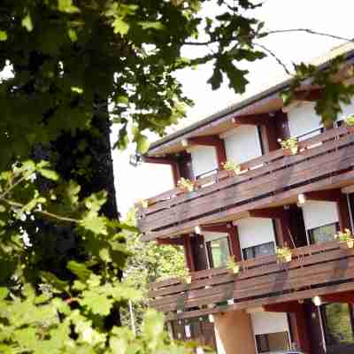 Campanile Nature - Cahors Hotel Exterior