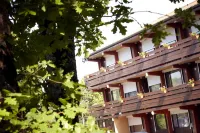 Campanile Nature - Cahors Hotels in Cahors