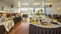 Best Western Tingvold Park Hotel - bar
