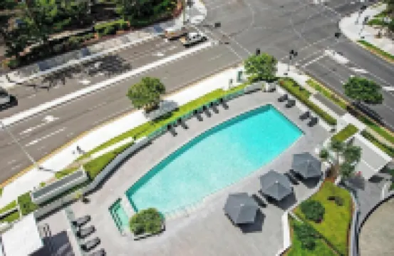 Broadbeach Skyline 3 Bedroom Retreat