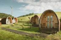 Camping Izarpe Hotels in Ultzamaldea