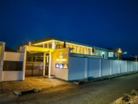 City Center Akure Hotéis em Akure