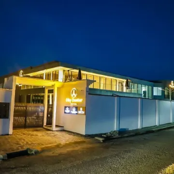 City Center Akure