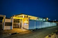 シティセンター アクレ のホテル