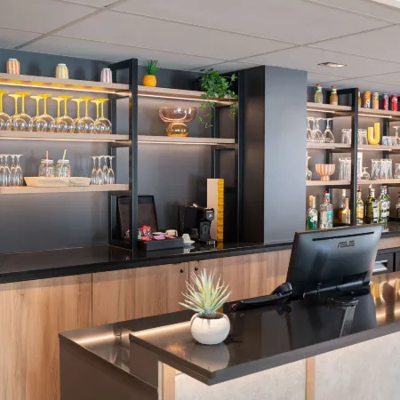 Ibis Styles Angers Centre Gare