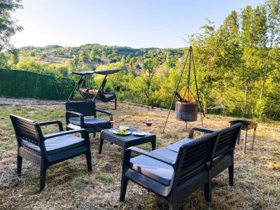 크즐 쿰 빌라  호텔