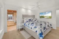 @마르베야 레인 - 오션프런트 리트리트, 멋진 전망 있음