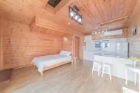 Namhae Olive Pension