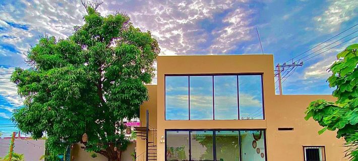 Azul Arena Hotel Boutique Hotels in Mazatlan