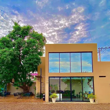 Azul Arena Hotel Boutique Hotels near Plazuela Machado