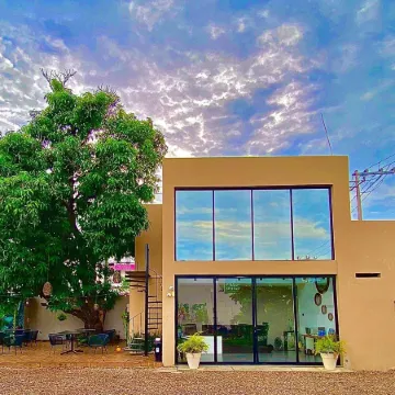 Azul Arena Hotel Boutique