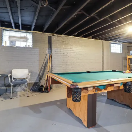 Easy Dtwn Detroit Access! Pet-friendly Family Home